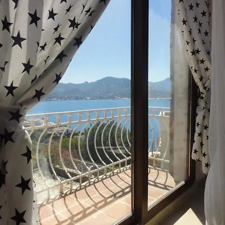 Villa Green Royal 4 Bedroom With Shared Pool Bodrum