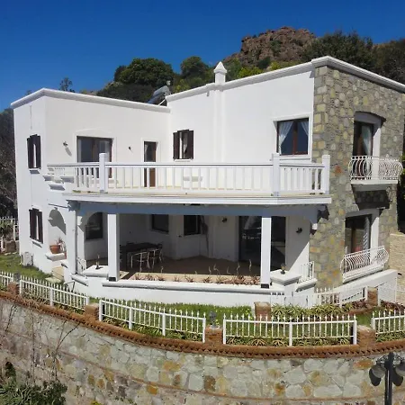 Green Royal 4 Bedroom With Shared Pool Villa Bodrum