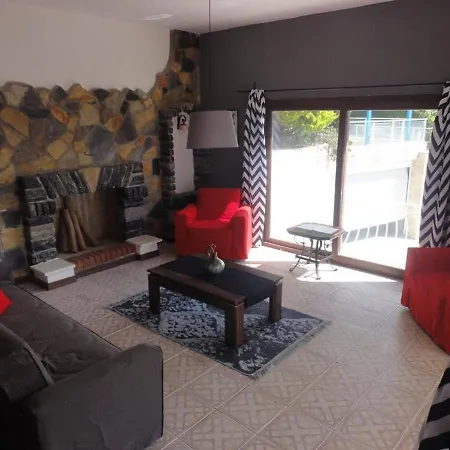 Green Royal 4 Bedroom With Shared Pool 빌라 Bodrum
